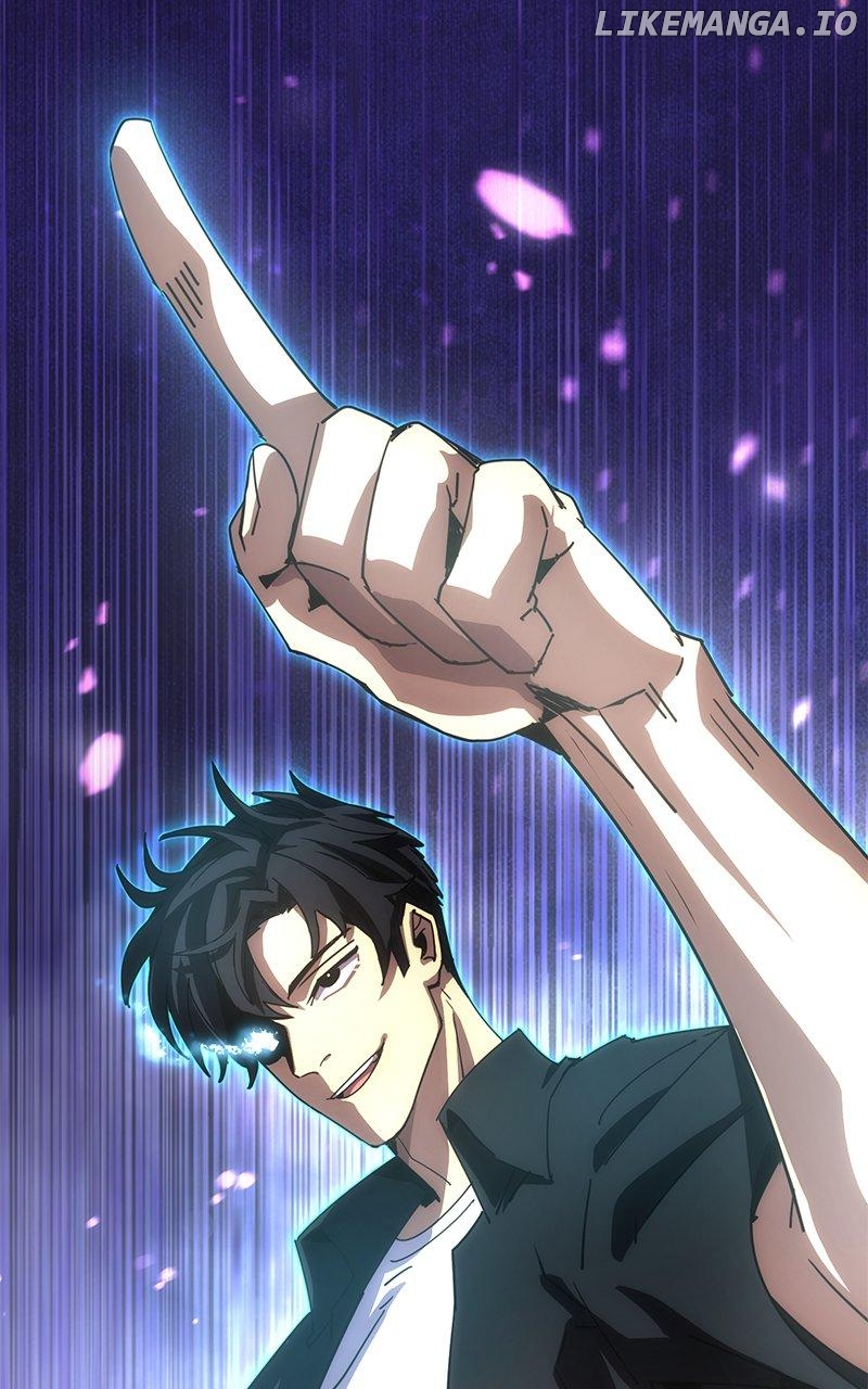 The Formerly Number One Ranked Rookie Chapter 2 - page 105