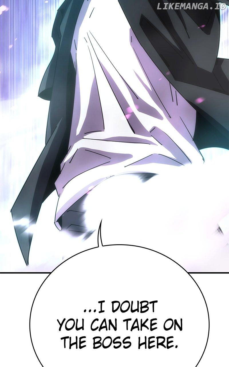 The Formerly Number One Ranked Rookie Chapter 2 - page 106