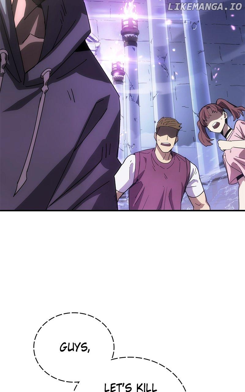 The Formerly Number One Ranked Rookie Chapter 2 - page 108