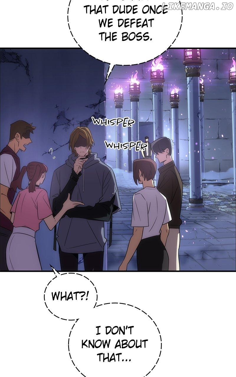 The Formerly Number One Ranked Rookie Chapter 2 - page 109