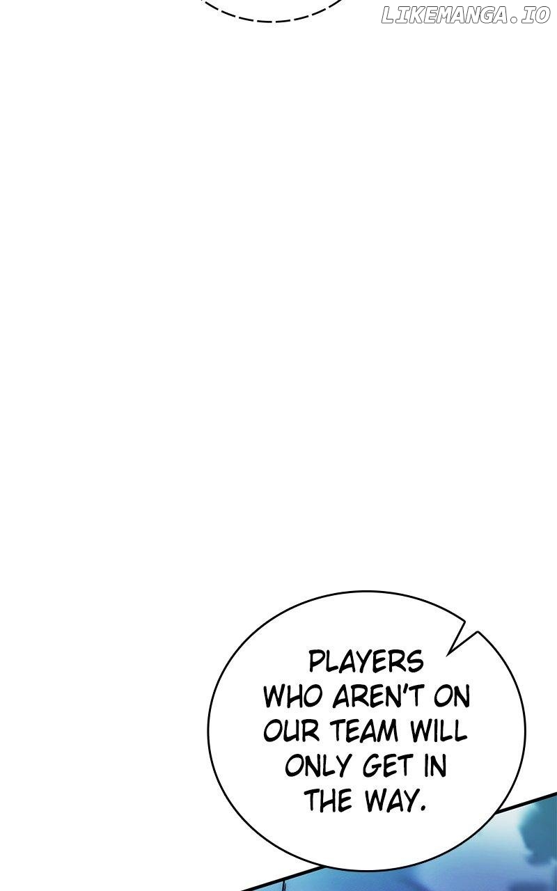 The Formerly Number One Ranked Rookie Chapter 2 - page 110