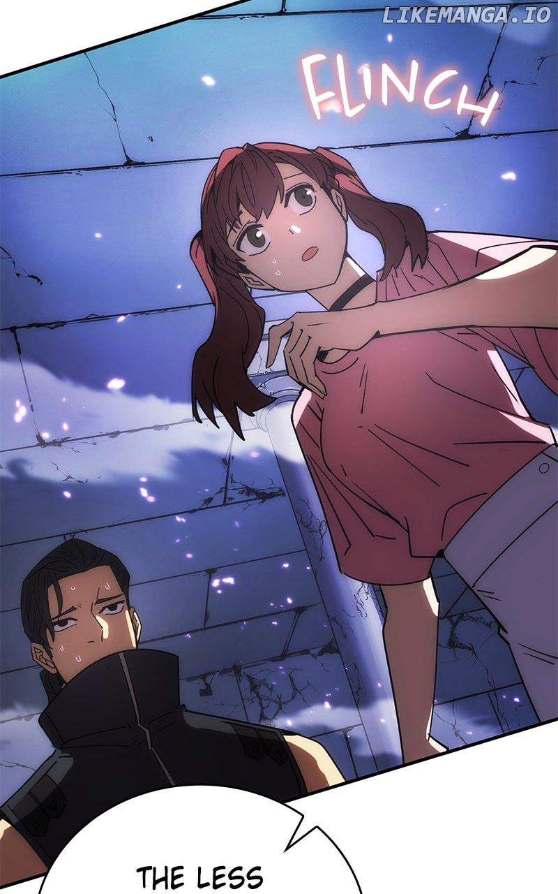 The Formerly Number One Ranked Rookie Chapter 2 - page 111