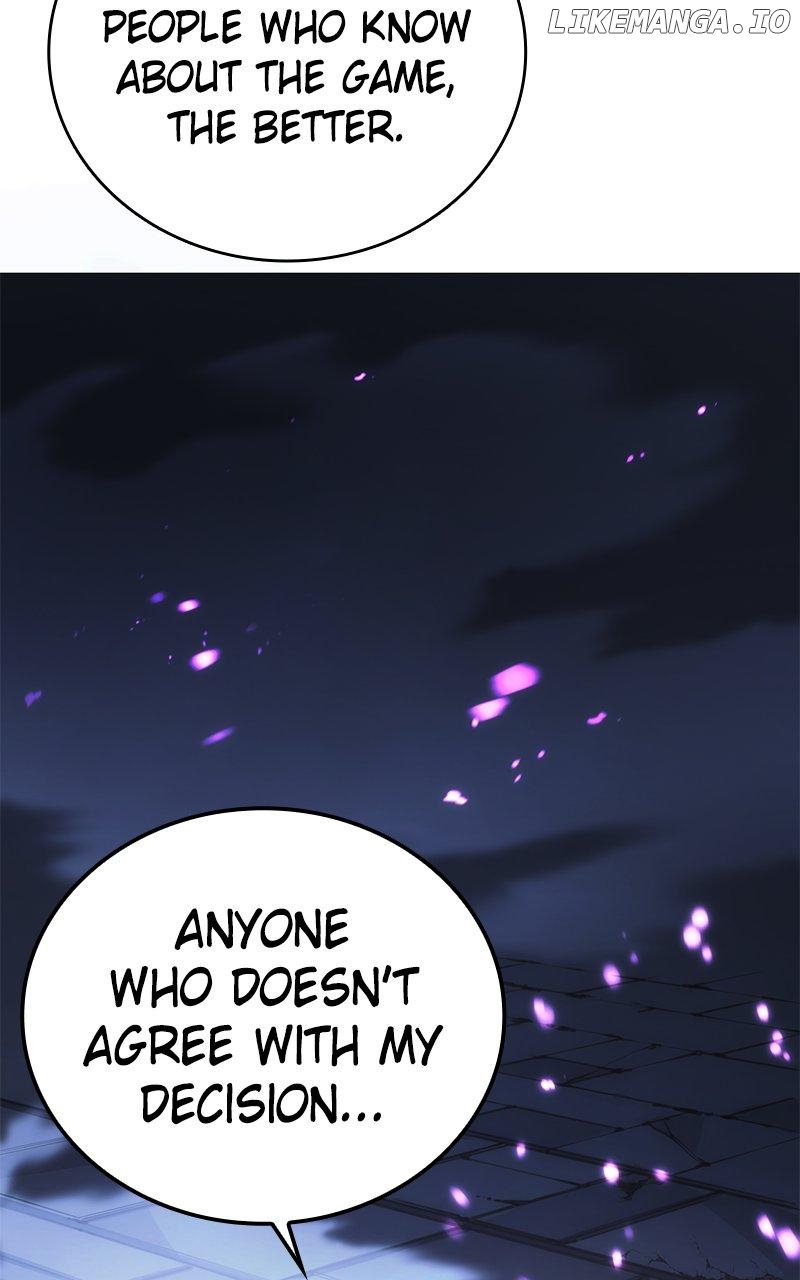 The Formerly Number One Ranked Rookie Chapter 2 - page 112