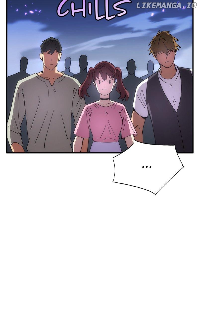 The Formerly Number One Ranked Rookie Chapter 2 - page 115