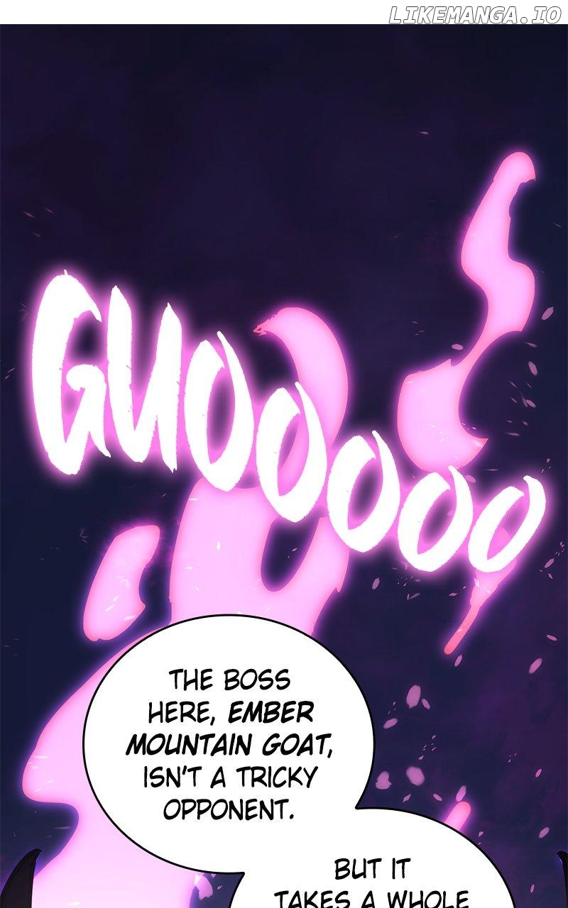 The Formerly Number One Ranked Rookie Chapter 2 - page 116