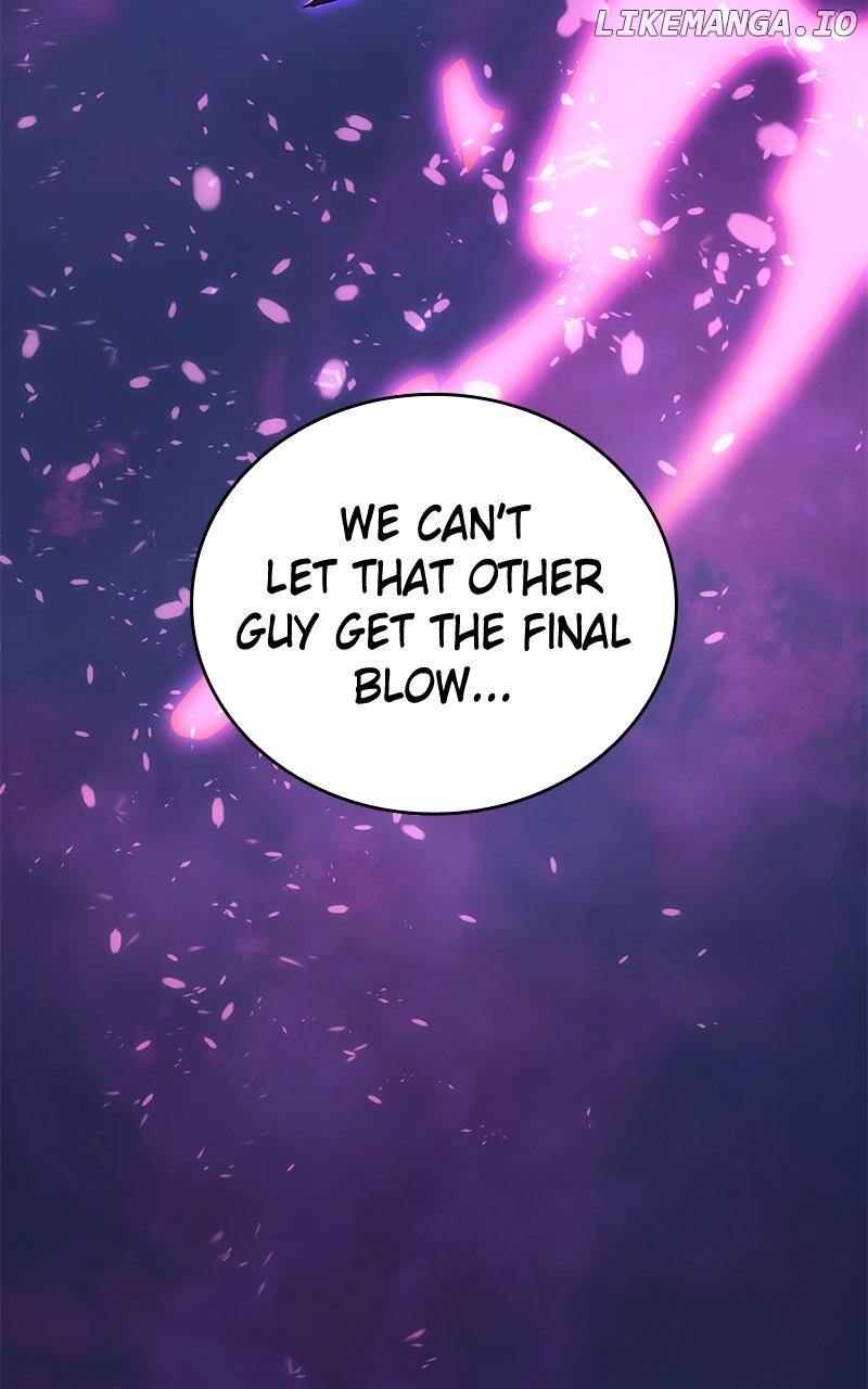 The Formerly Number One Ranked Rookie Chapter 2 - page 118