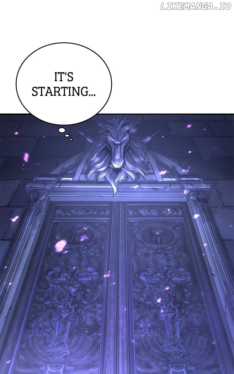 The Formerly Number One Ranked Rookie Chapter 2 - page 121