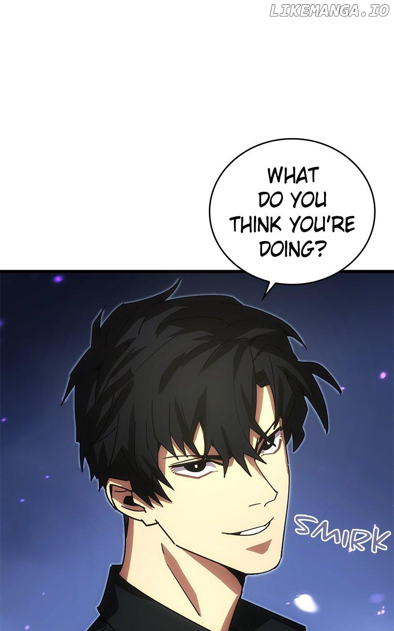 The Formerly Number One Ranked Rookie Chapter 2 - page 125