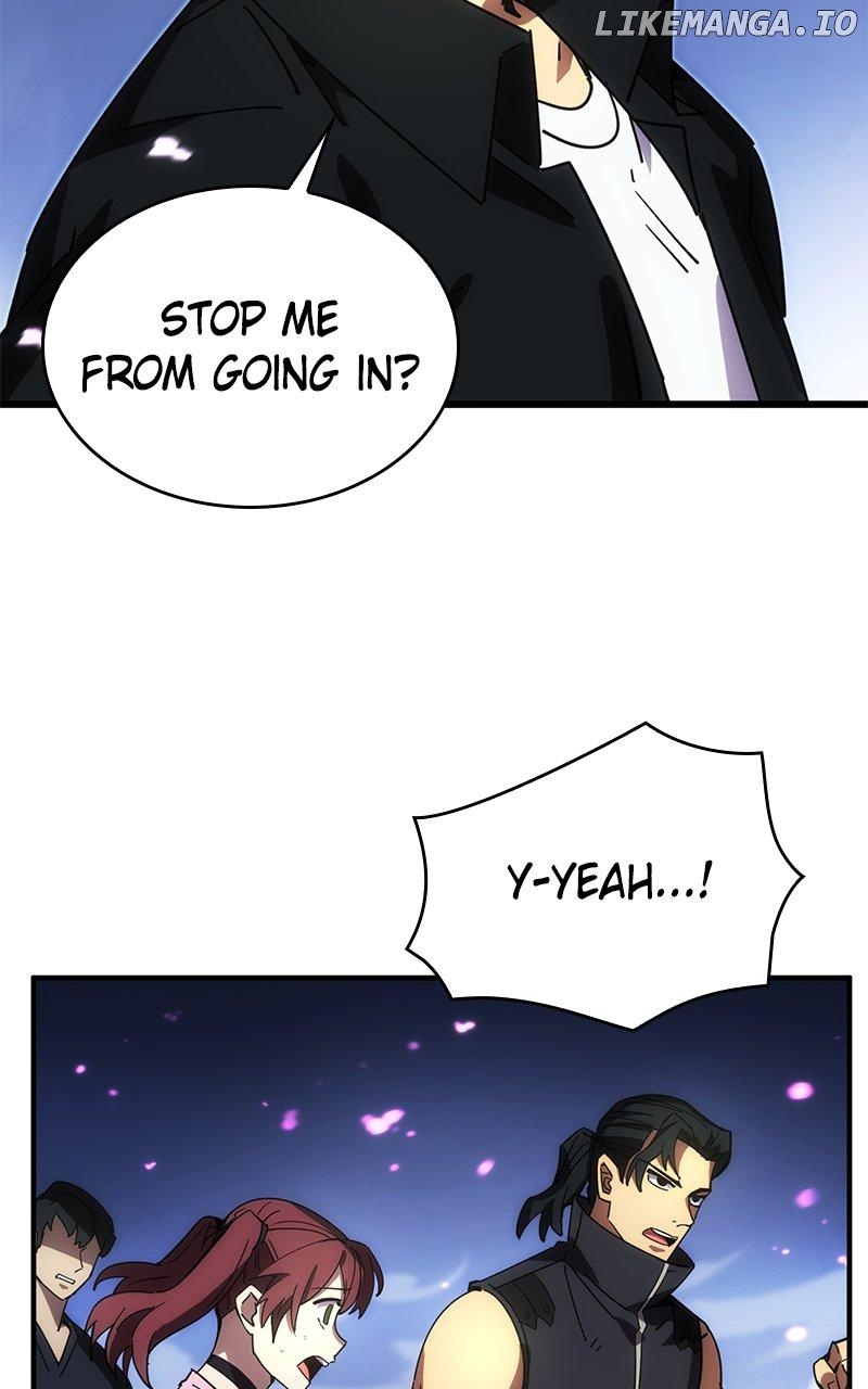 The Formerly Number One Ranked Rookie Chapter 2 - page 126