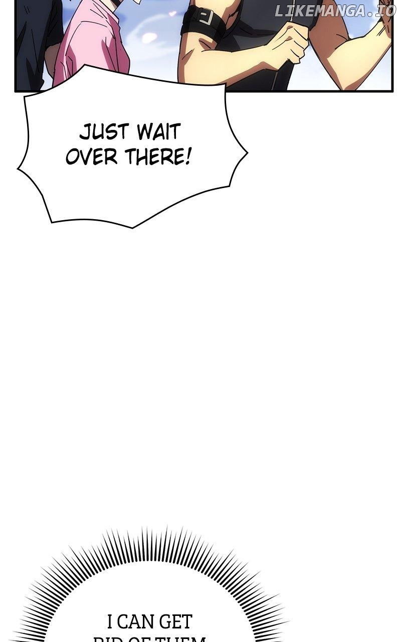 The Formerly Number One Ranked Rookie Chapter 2 - page 127