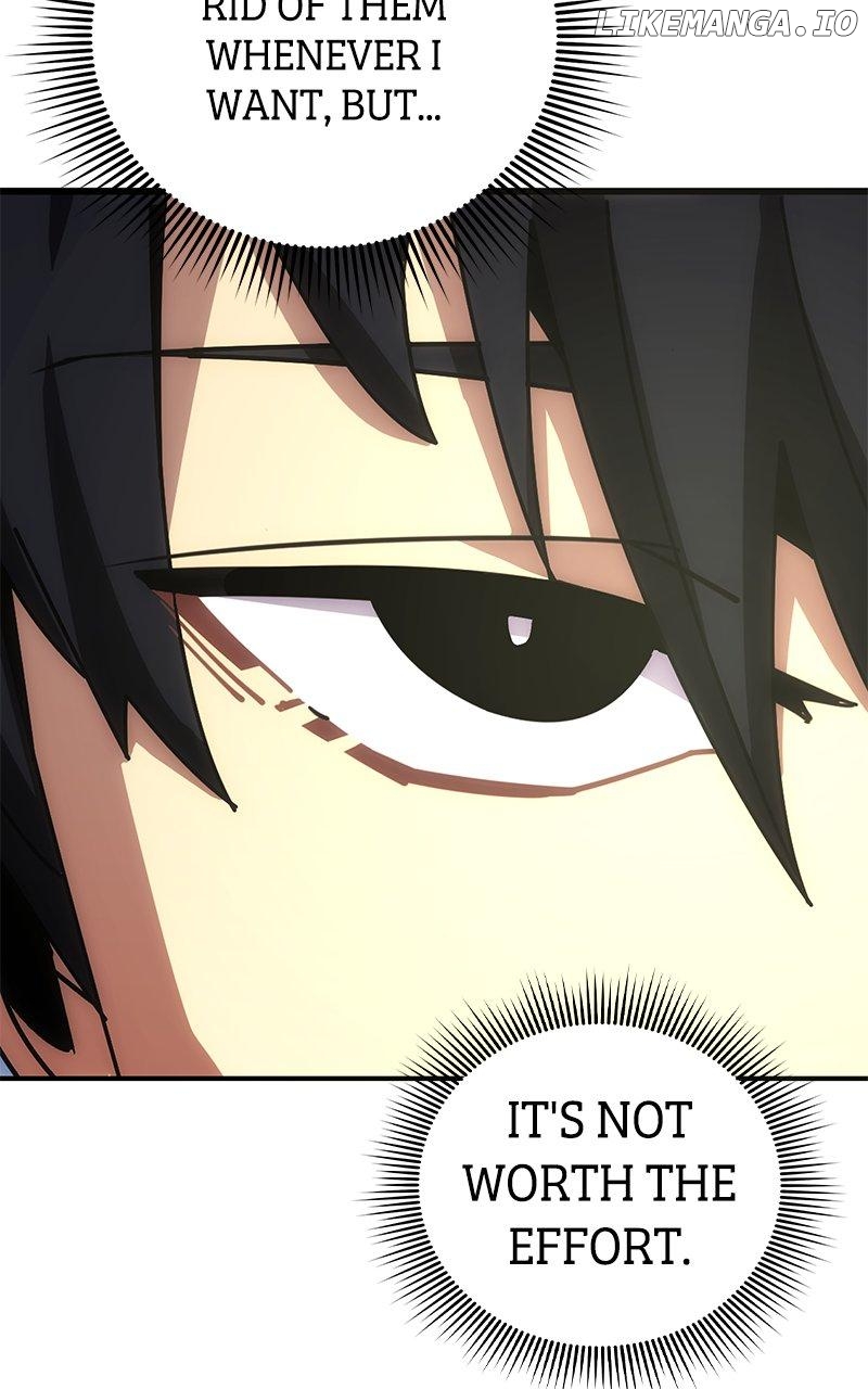 The Formerly Number One Ranked Rookie Chapter 2 - page 128