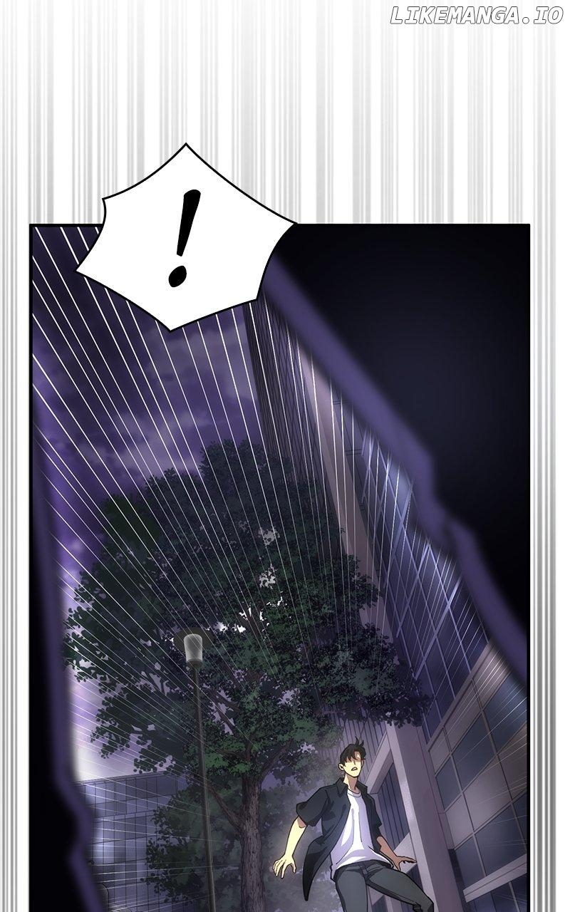 The Formerly Number One Ranked Rookie Chapter 2 - page 13
