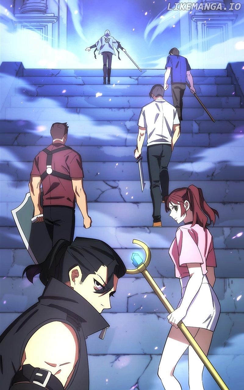 The Formerly Number One Ranked Rookie Chapter 2 - page 131