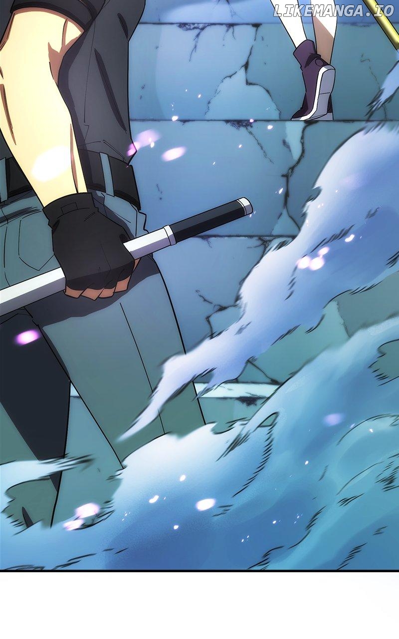 The Formerly Number One Ranked Rookie Chapter 2 - page 132