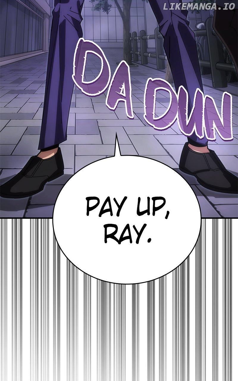 The Formerly Number One Ranked Rookie Chapter 2 - page 16