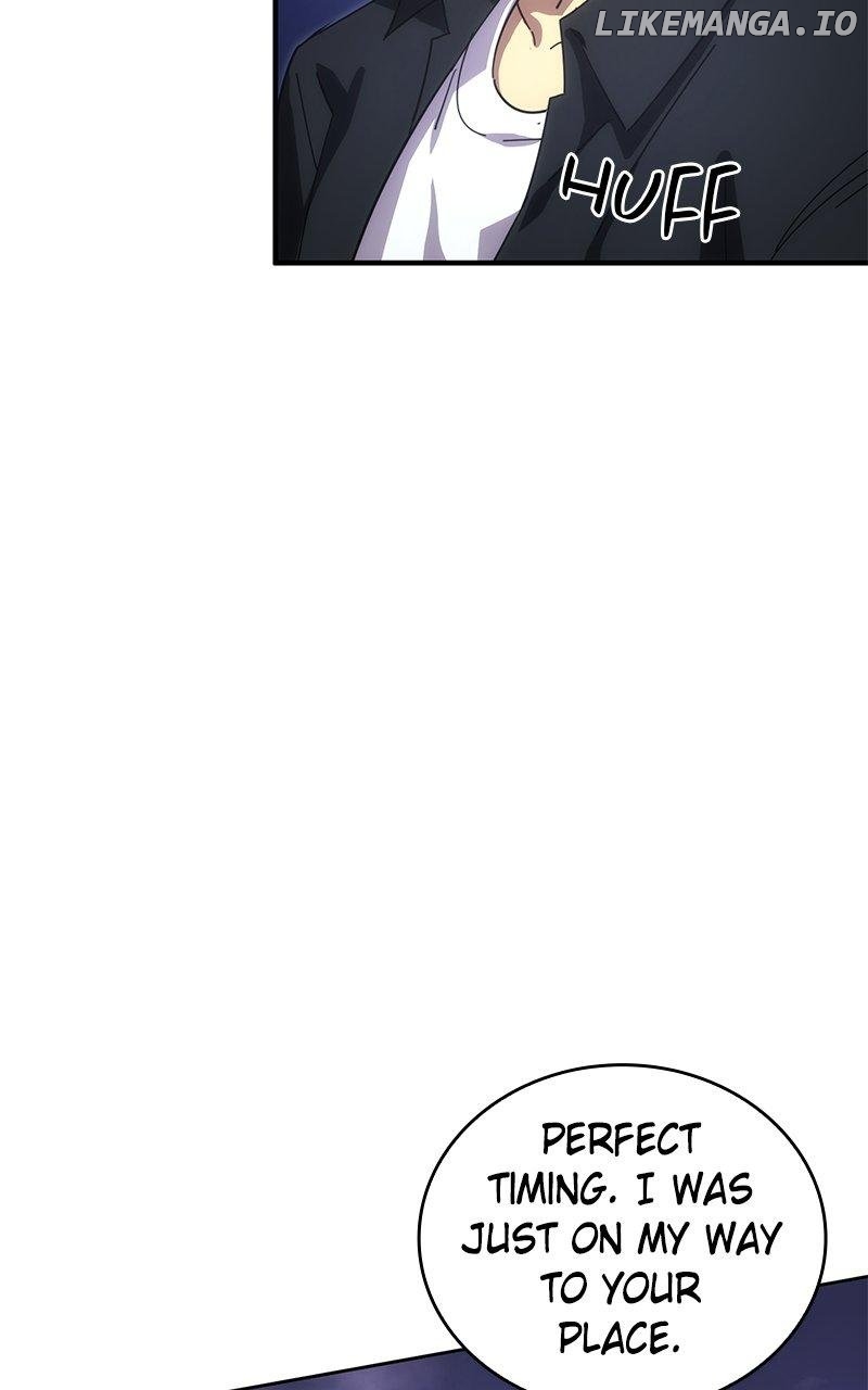 The Formerly Number One Ranked Rookie Chapter 2 - page 18