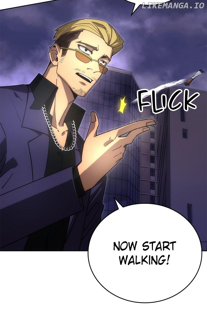 The Formerly Number One Ranked Rookie Chapter 2 - page 19