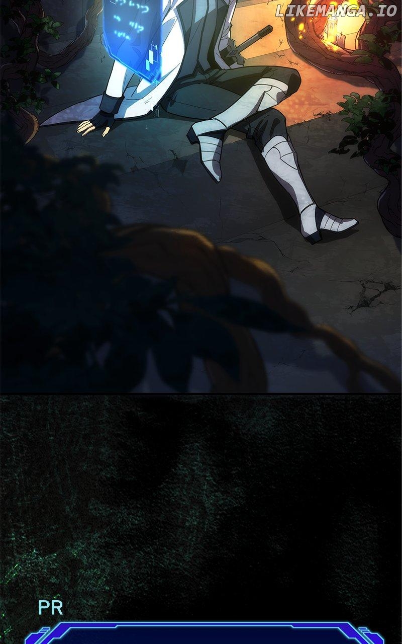 The Formerly Number One Ranked Rookie Chapter 2 - page 24