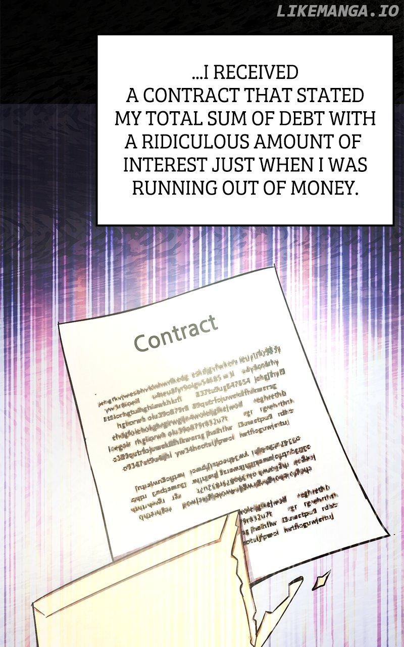 The Formerly Number One Ranked Rookie Chapter 2 - page 31