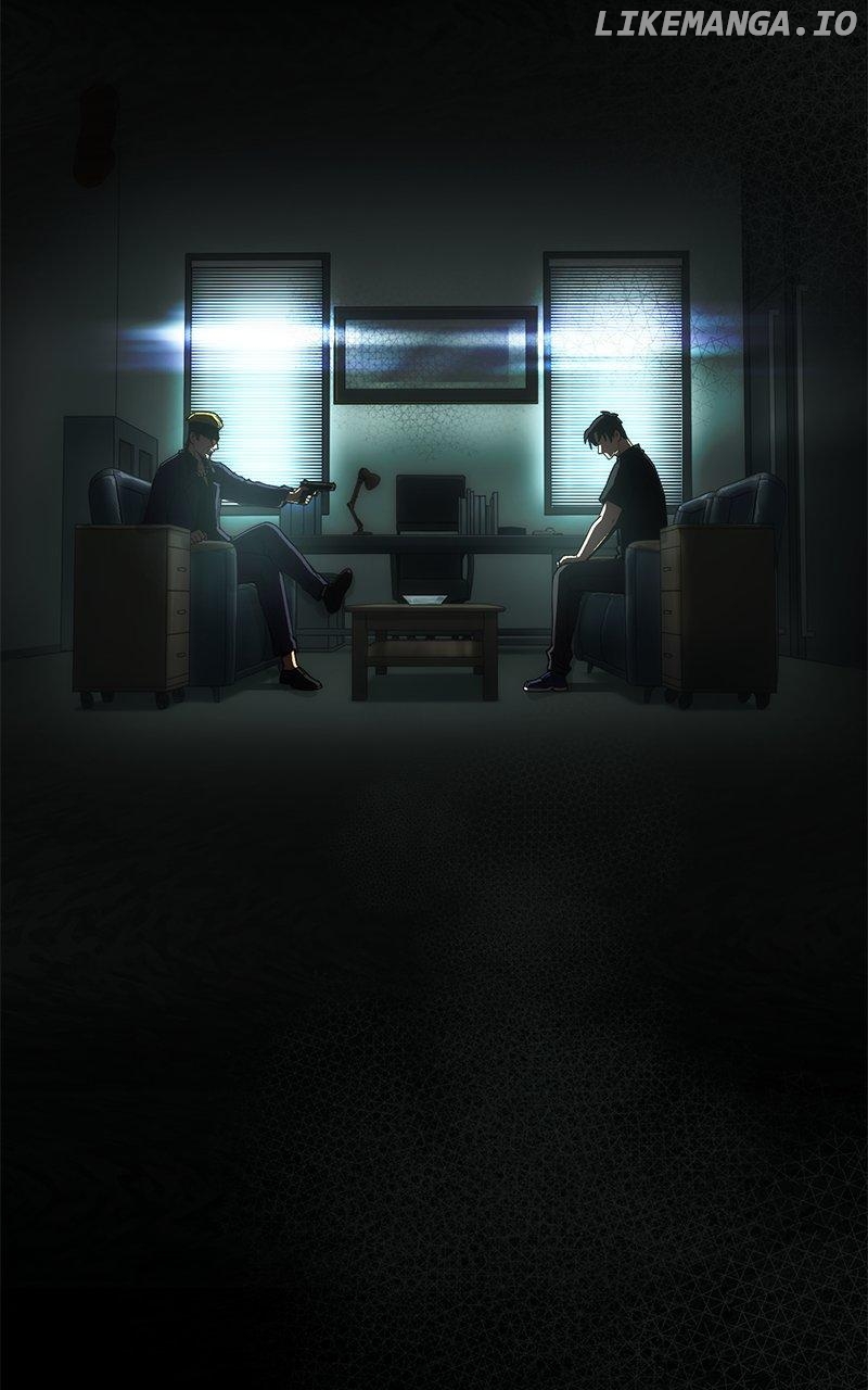 The Formerly Number One Ranked Rookie Chapter 2 - page 33