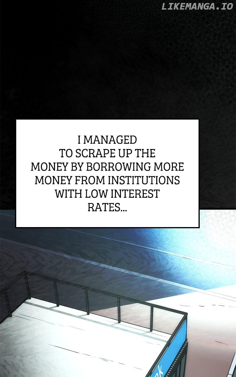 The Formerly Number One Ranked Rookie Chapter 2 - page 34