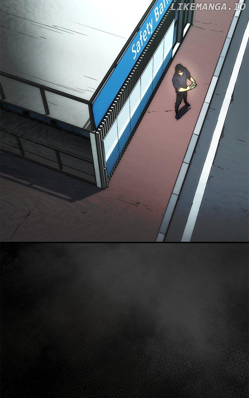 The Formerly Number One Ranked Rookie Chapter 2 - page 35