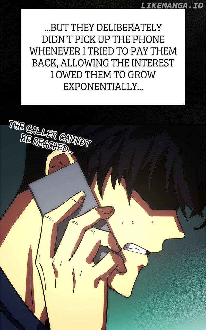The Formerly Number One Ranked Rookie Chapter 2 - page 36