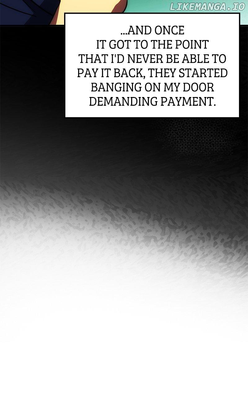 The Formerly Number One Ranked Rookie Chapter 2 - page 37