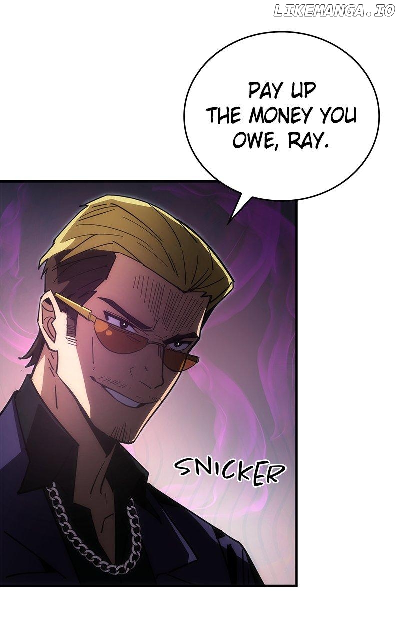 The Formerly Number One Ranked Rookie Chapter 2 - page 38