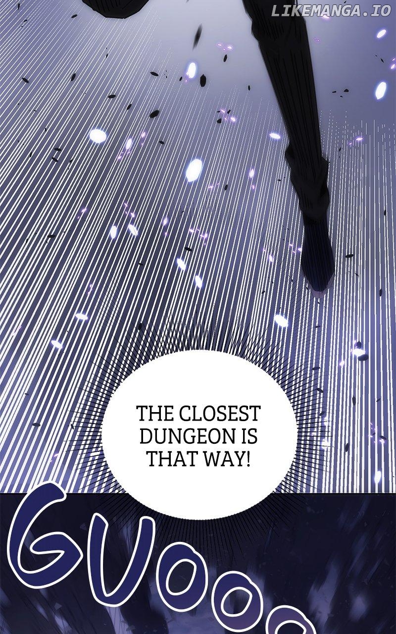 The Formerly Number One Ranked Rookie Chapter 2 - page 4