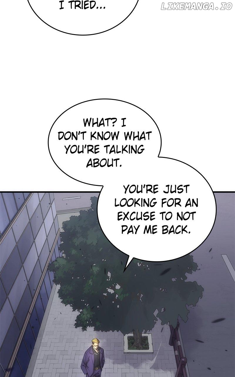 The Formerly Number One Ranked Rookie Chapter 2 - page 40