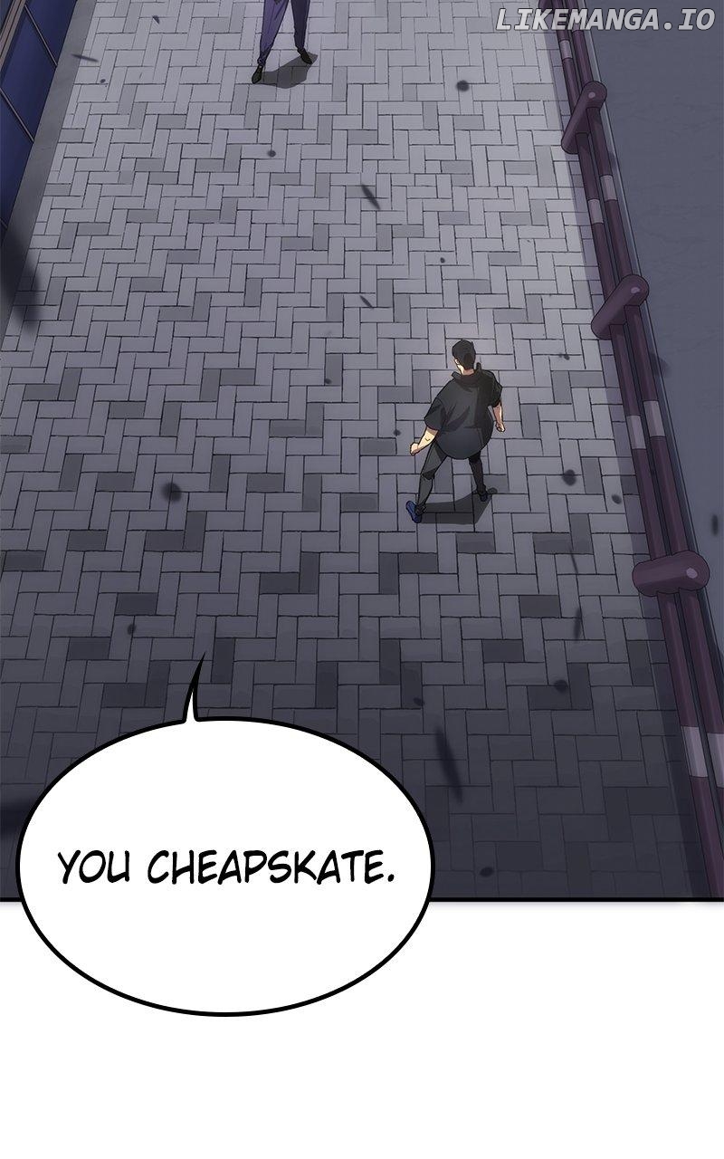 The Formerly Number One Ranked Rookie Chapter 2 - page 41