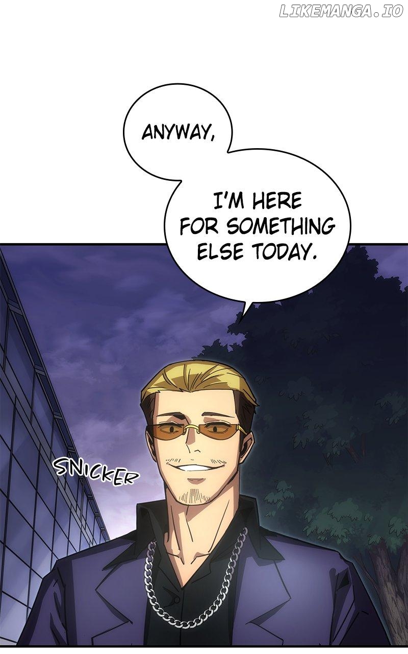 The Formerly Number One Ranked Rookie Chapter 2 - page 42