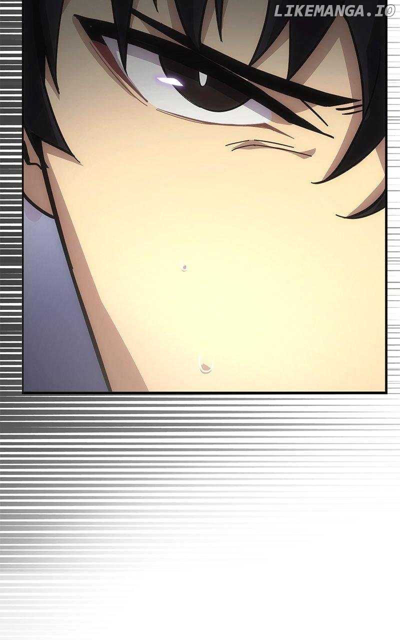 The Formerly Number One Ranked Rookie Chapter 2 - page 44