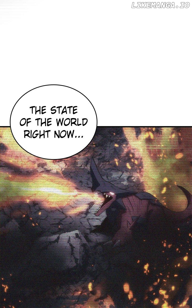 The Formerly Number One Ranked Rookie Chapter 2 - page 45