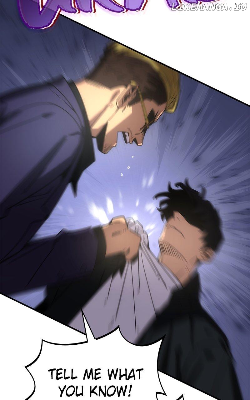 The Formerly Number One Ranked Rookie Chapter 2 - page 48
