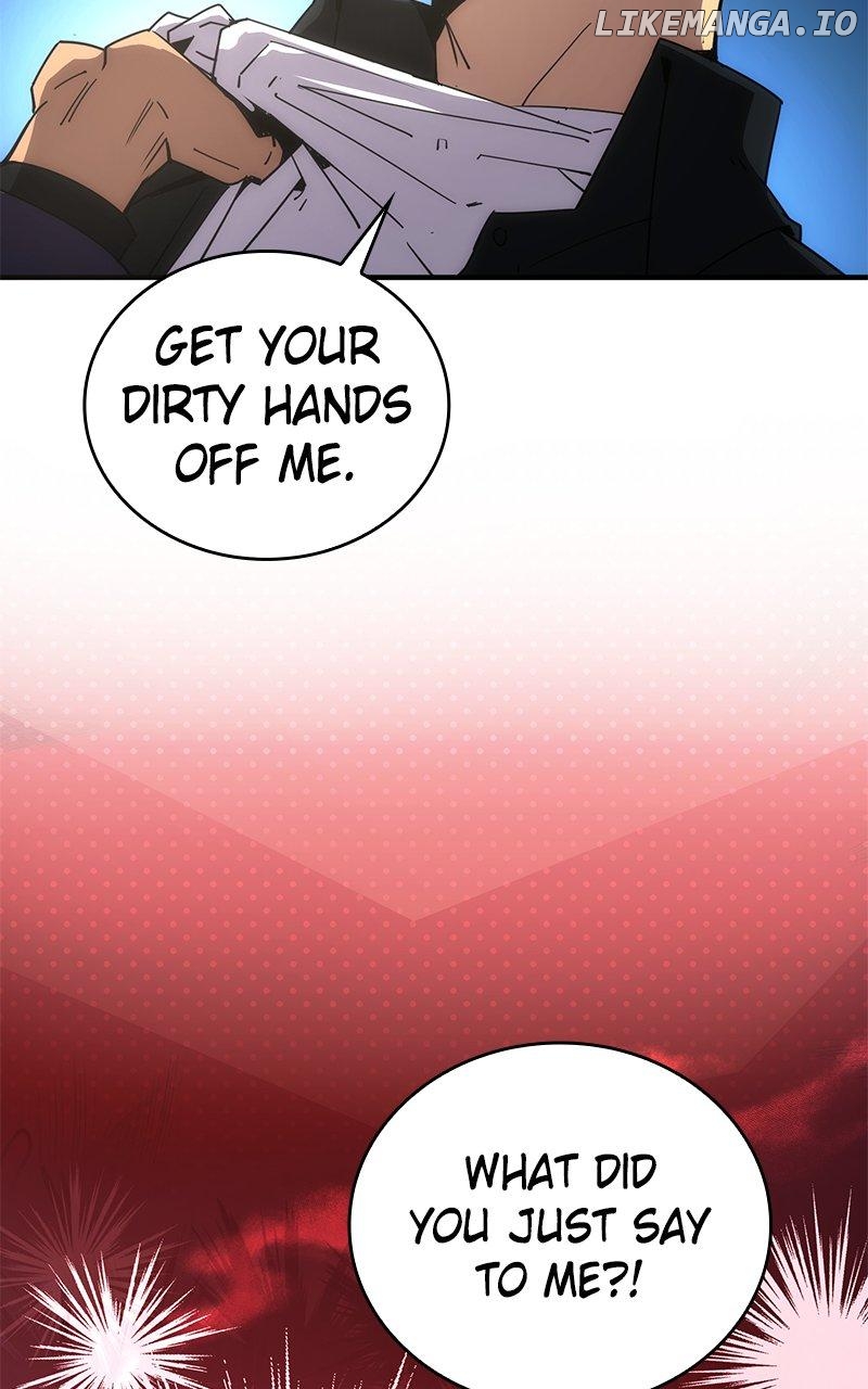 The Formerly Number One Ranked Rookie Chapter 2 - page 50