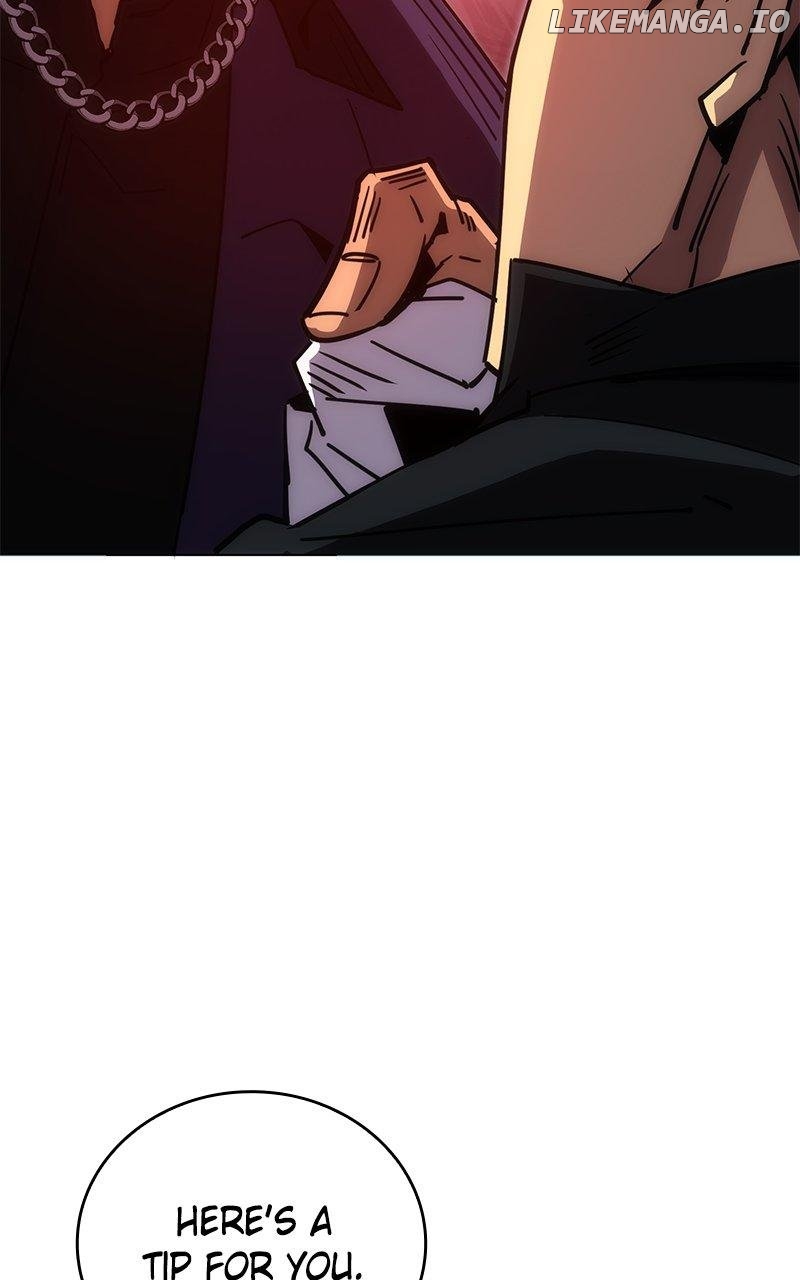 The Formerly Number One Ranked Rookie Chapter 2 - page 52