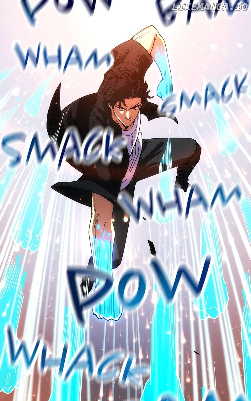 The Formerly Number One Ranked Rookie Chapter 2 - page 59