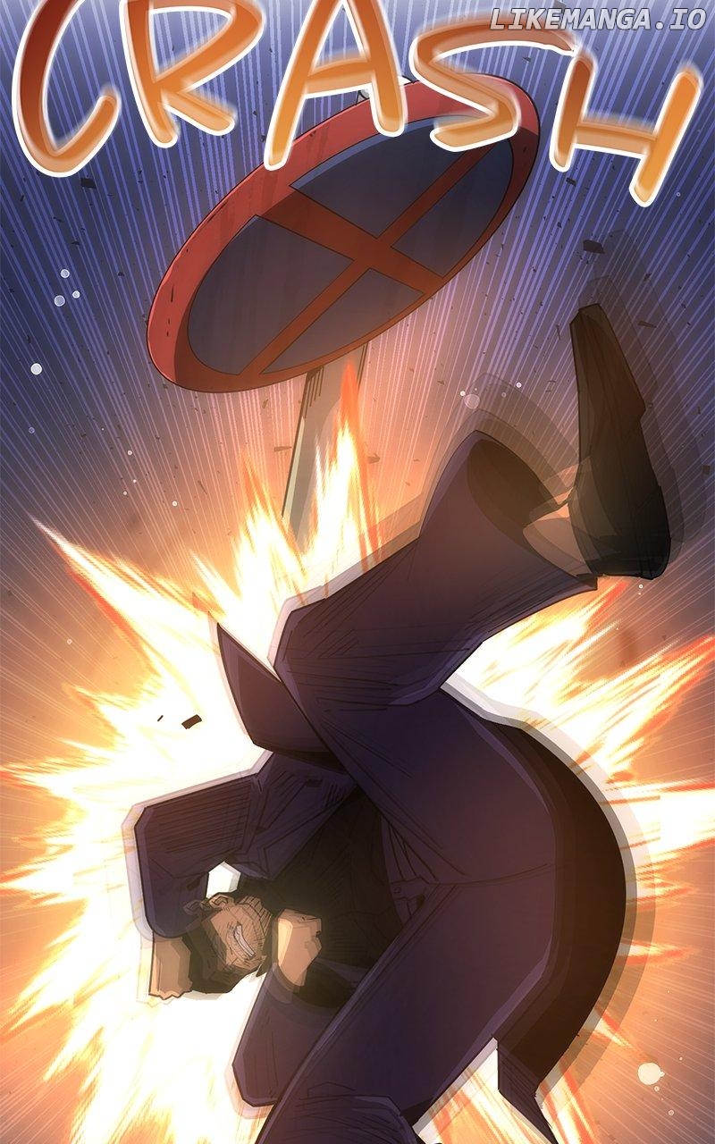 The Formerly Number One Ranked Rookie Chapter 2 - page 62