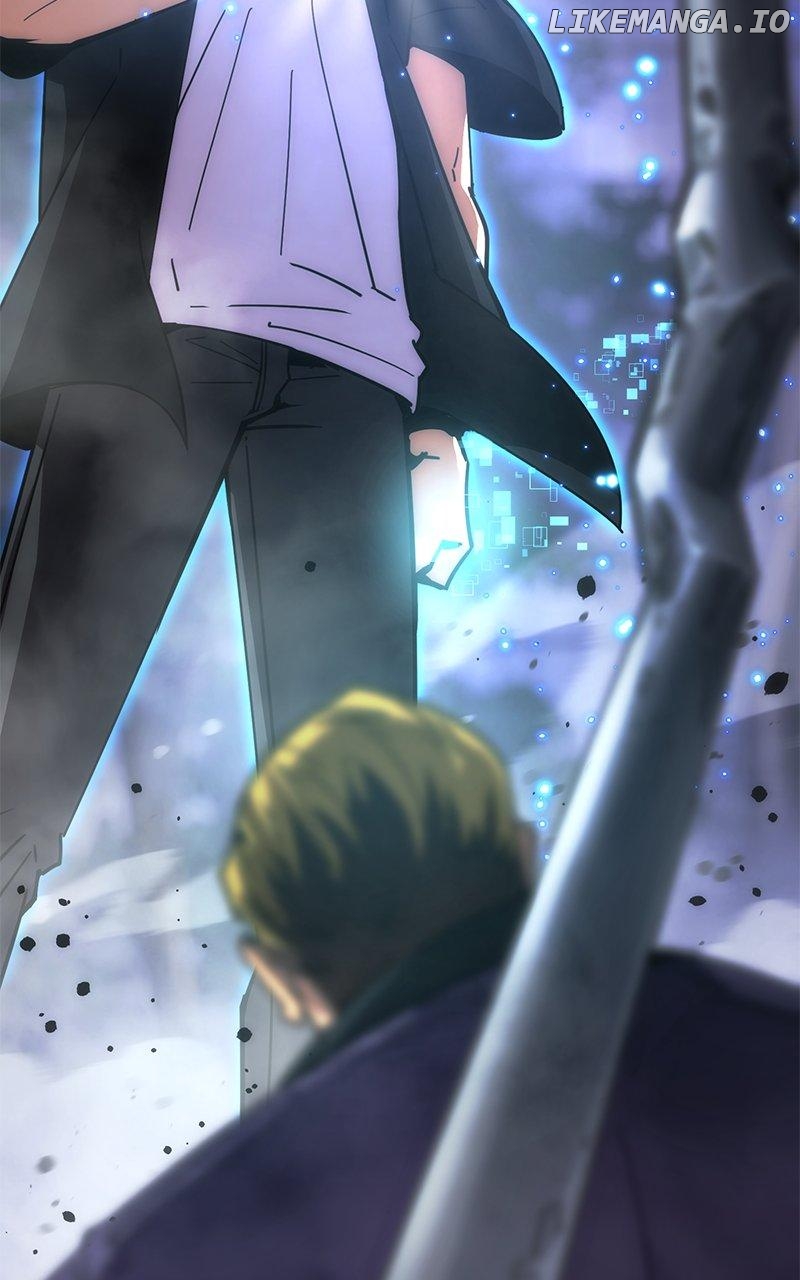 The Formerly Number One Ranked Rookie Chapter 2 - page 66