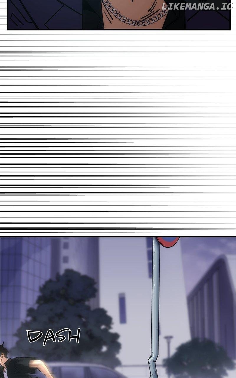 The Formerly Number One Ranked Rookie Chapter 2 - page 68