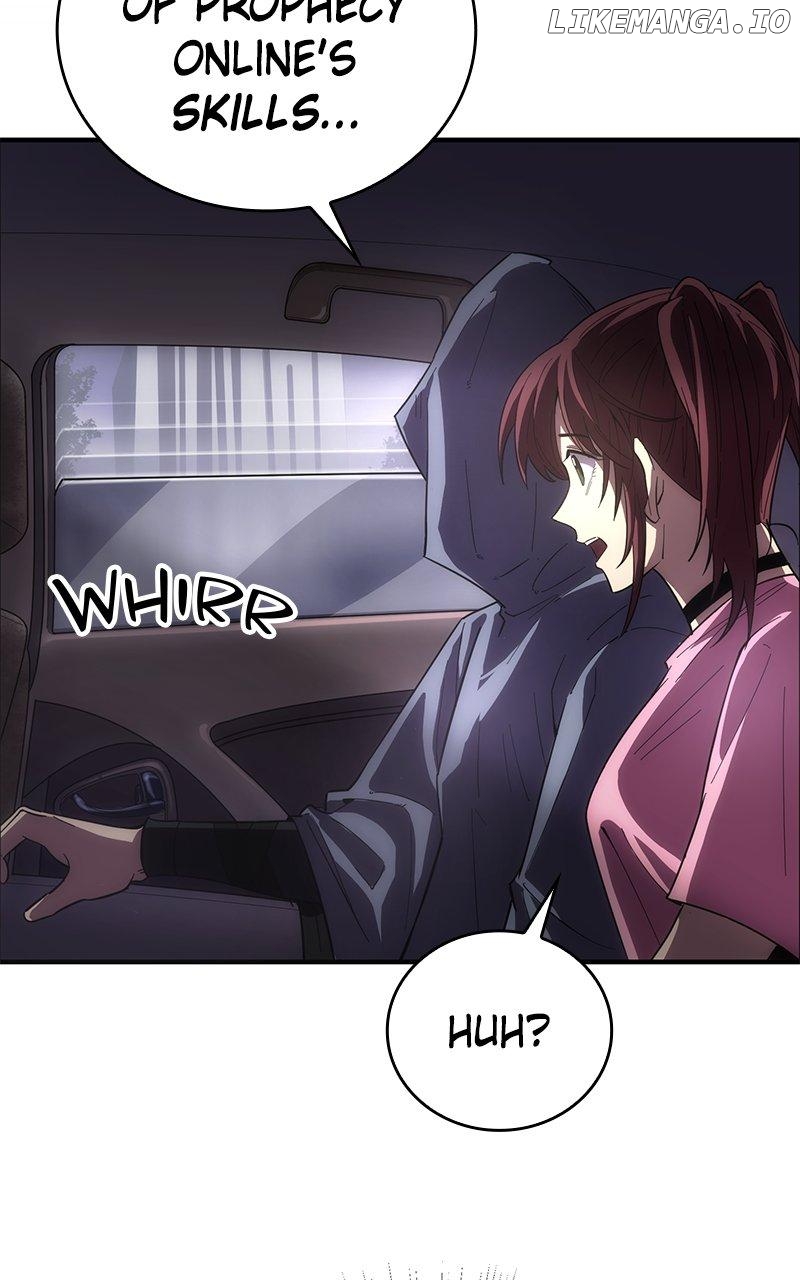 The Formerly Number One Ranked Rookie Chapter 2 - page 70