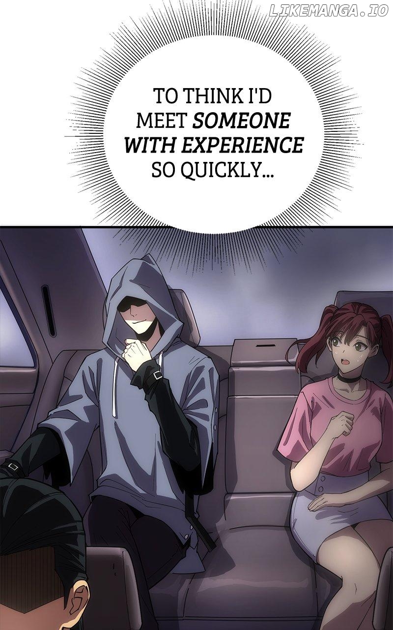 The Formerly Number One Ranked Rookie Chapter 2 - page 71