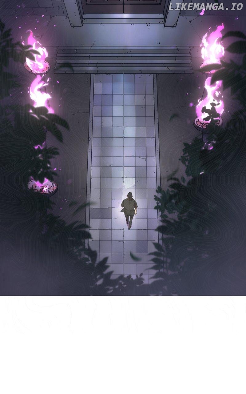 The Formerly Number One Ranked Rookie Chapter 2 - page 78