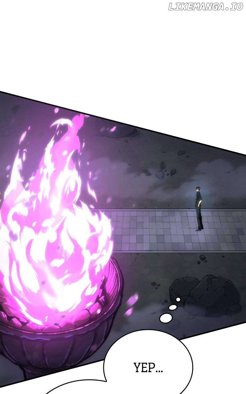 The Formerly Number One Ranked Rookie Chapter 2 - page 79