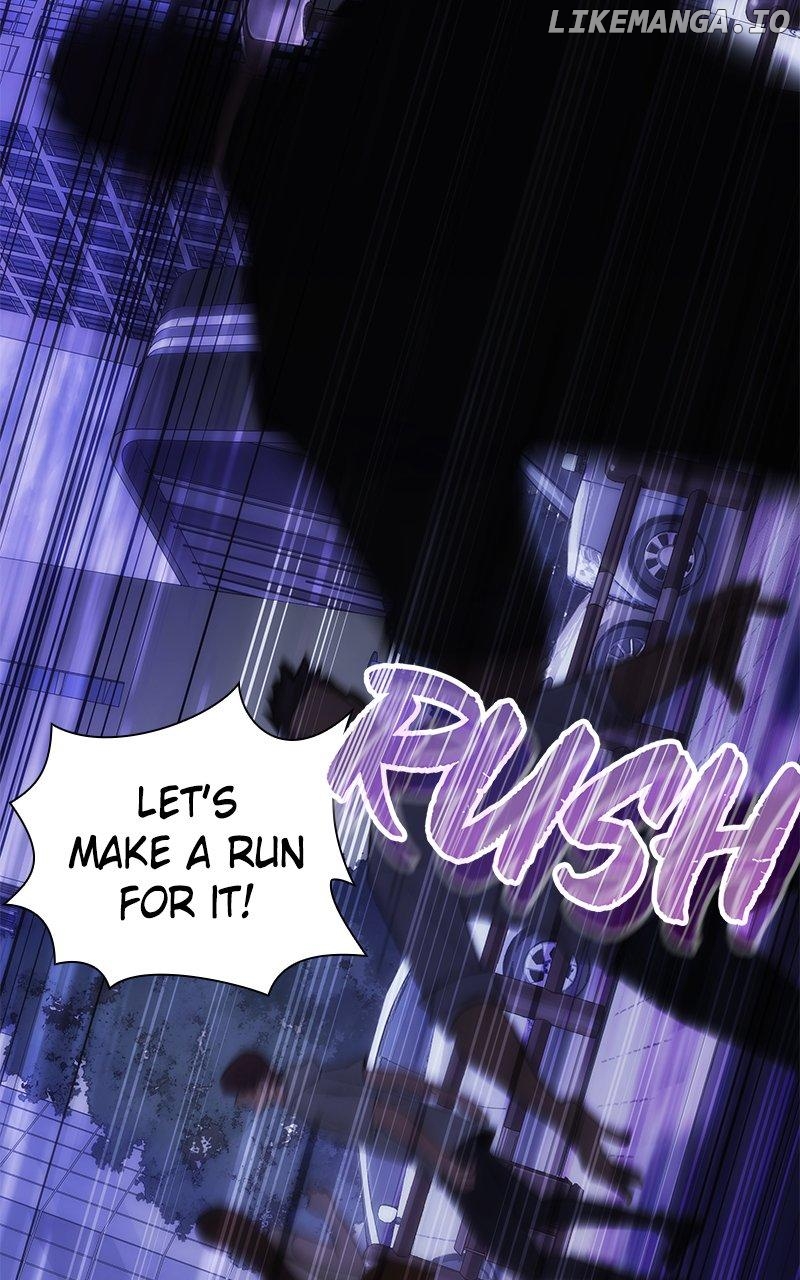 The Formerly Number One Ranked Rookie Chapter 2 - page 8