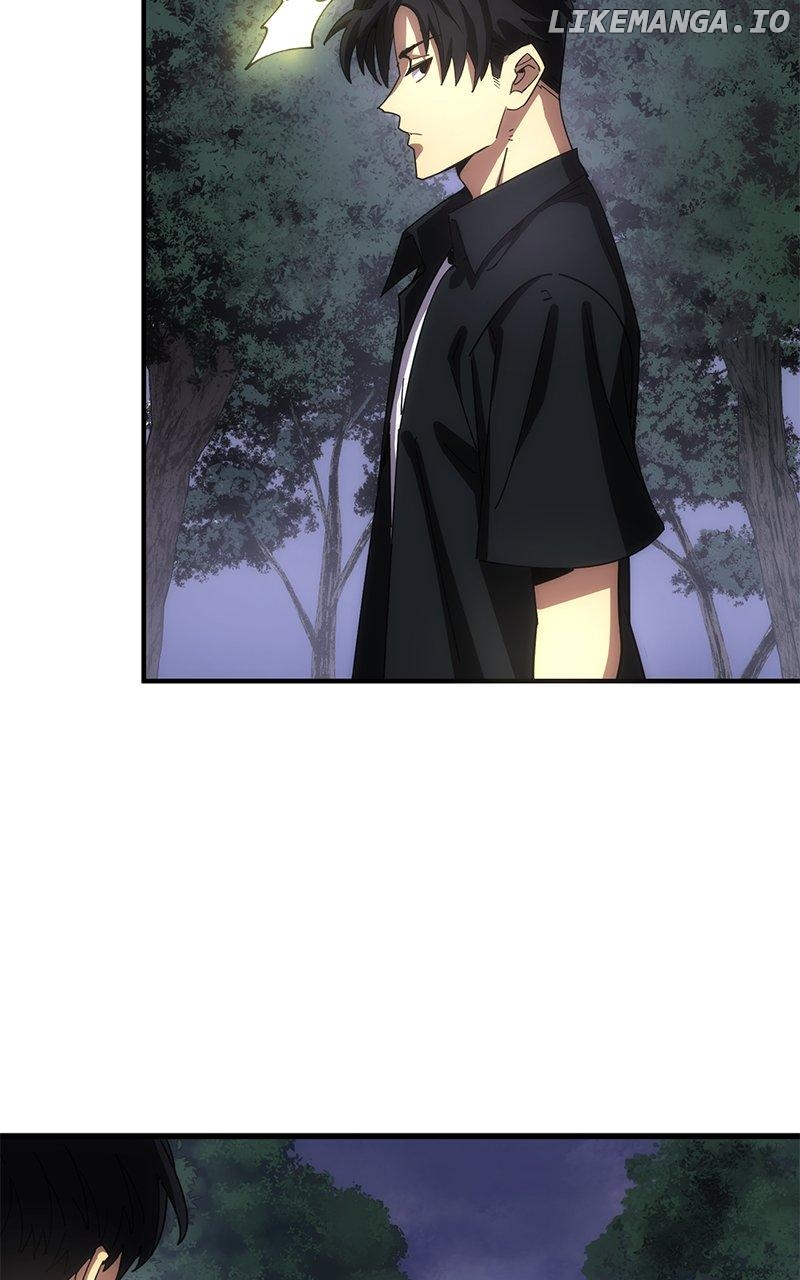 The Formerly Number One Ranked Rookie Chapter 2 - page 81