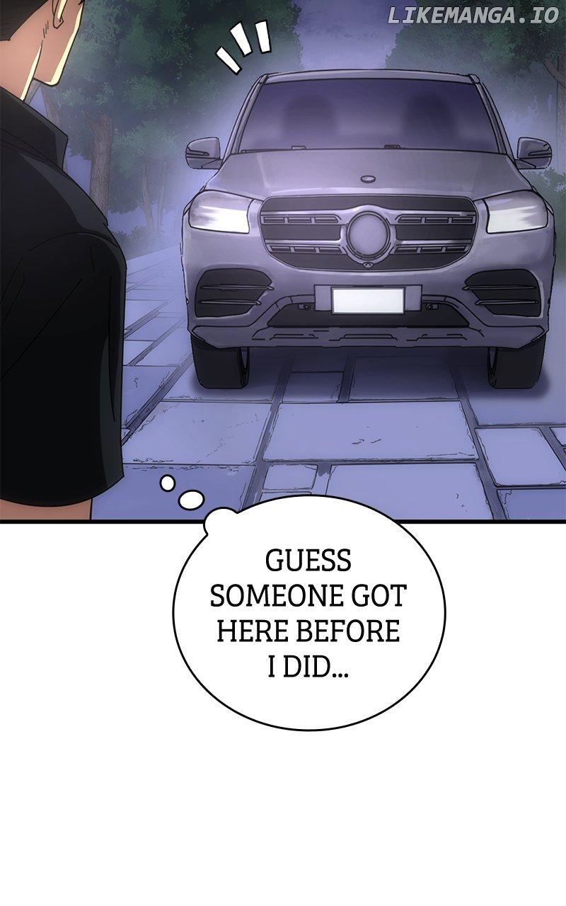 The Formerly Number One Ranked Rookie Chapter 2 - page 82