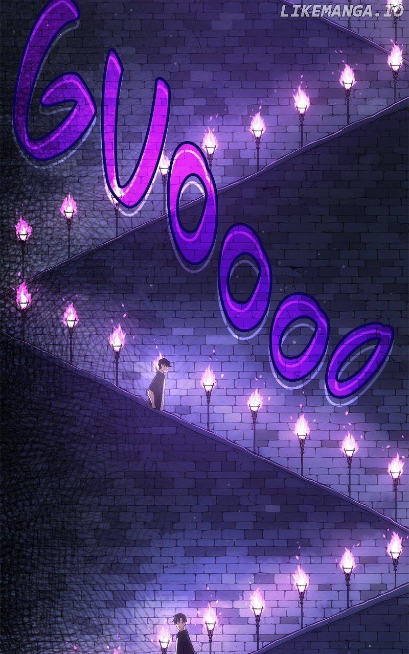 The Formerly Number One Ranked Rookie Chapter 2 - page 84